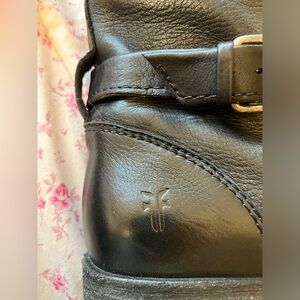 Frye Phillip Tall Riding boot! ♥️🐎